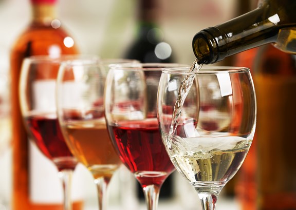 Country Heritage Winery