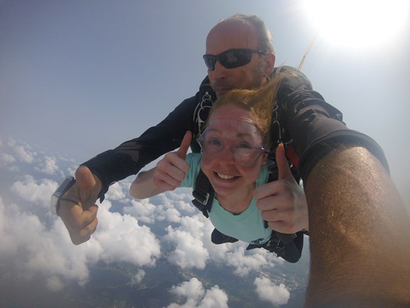 Air Indiana Skydiving