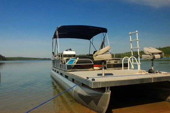 Pokagon State Park