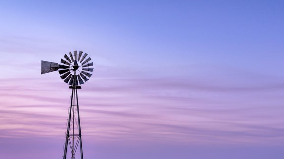 Mid America Windmill Museum