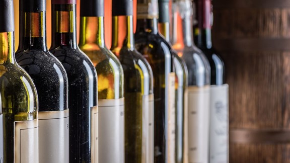 Sylvancellars Wine Cellars
