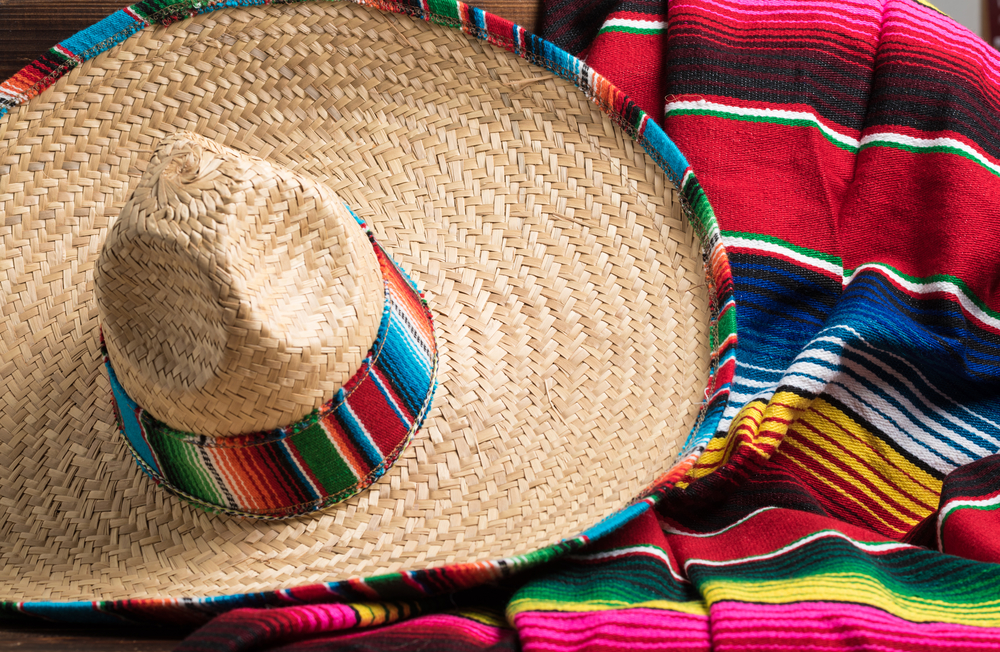 Fiesta Weekend Cinco De Mayo Photo