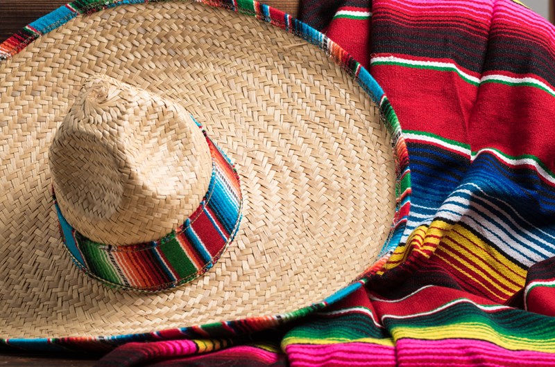 Fiesta Weekend Cinco De Mayo Photo