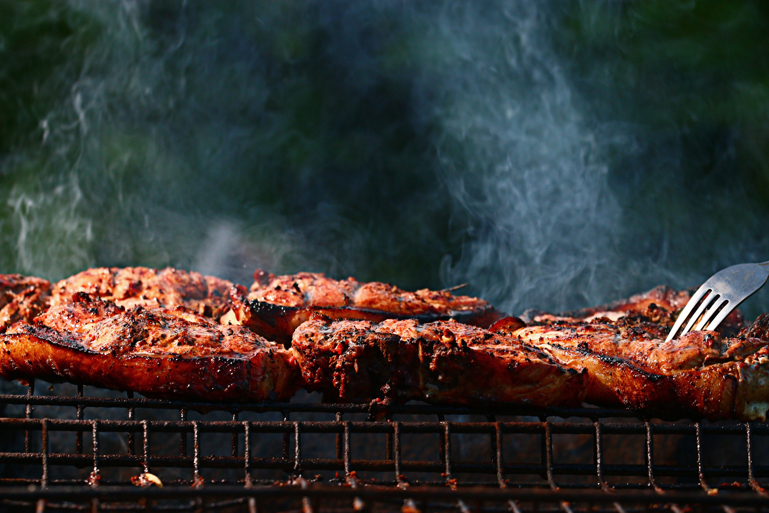 Hog Roast Photo