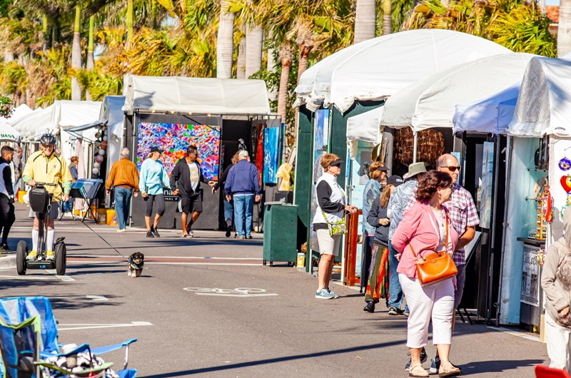 Angola Art Festival Photo