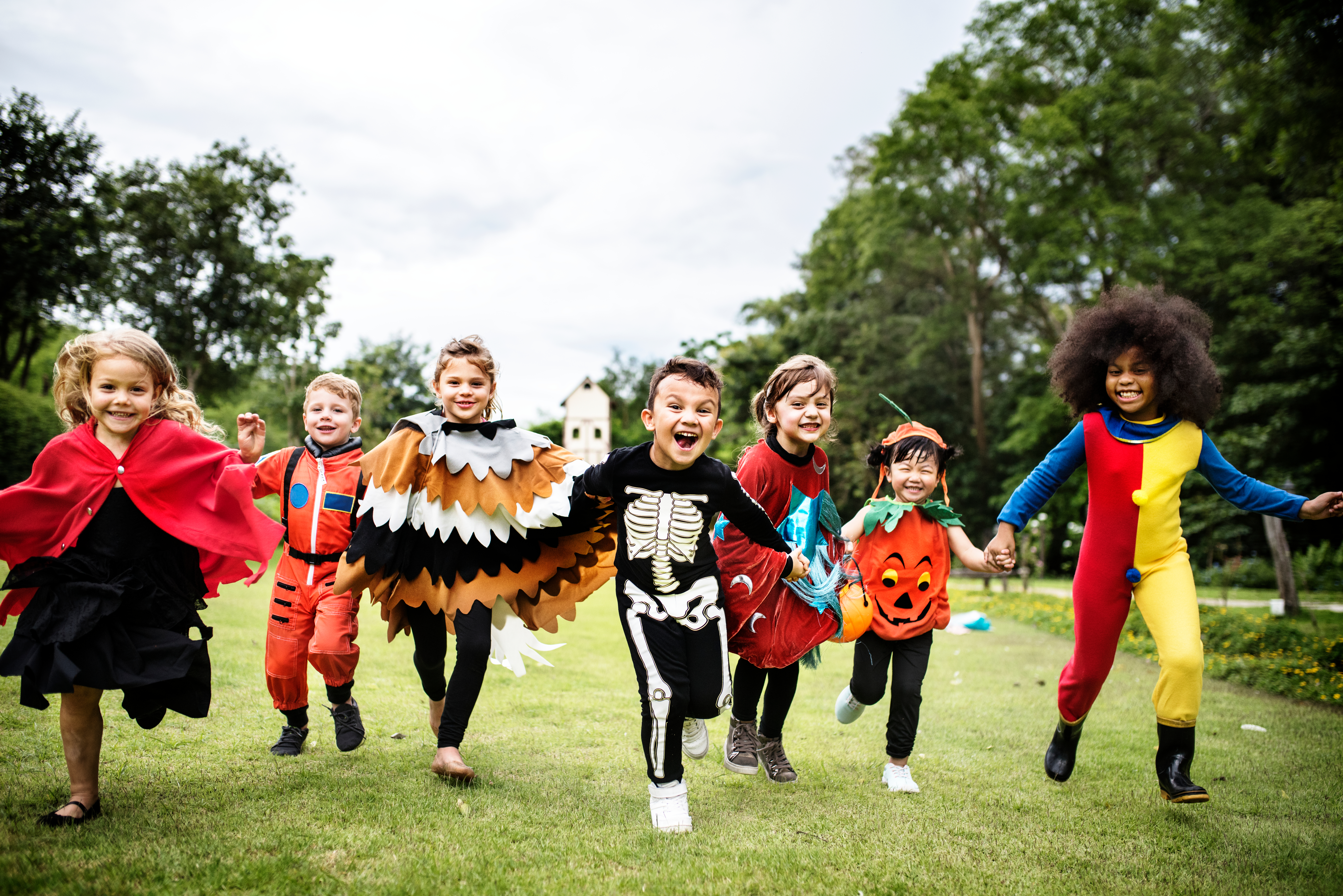 Halloween Weekend Photo