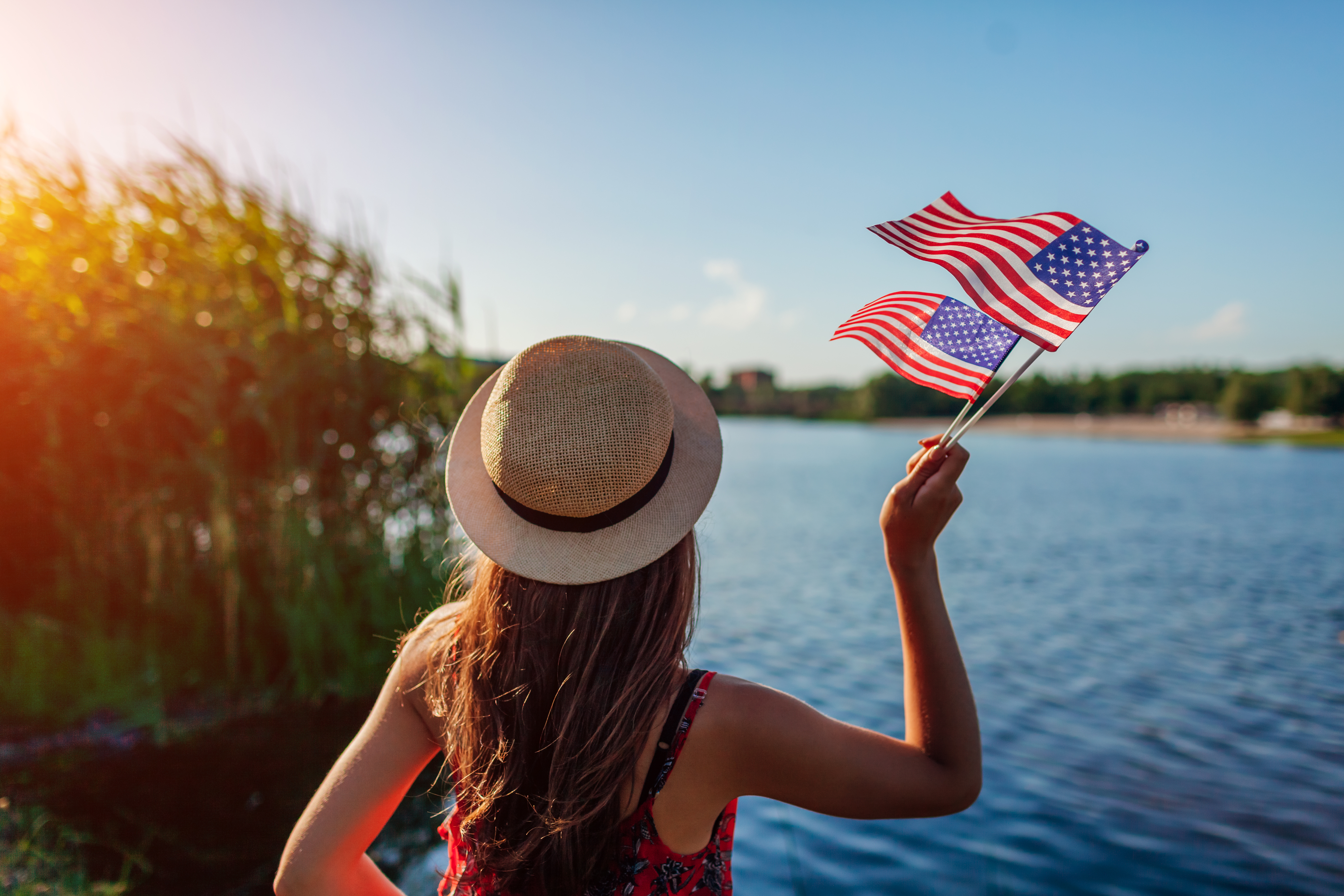 Memorial Day Weekend Photo