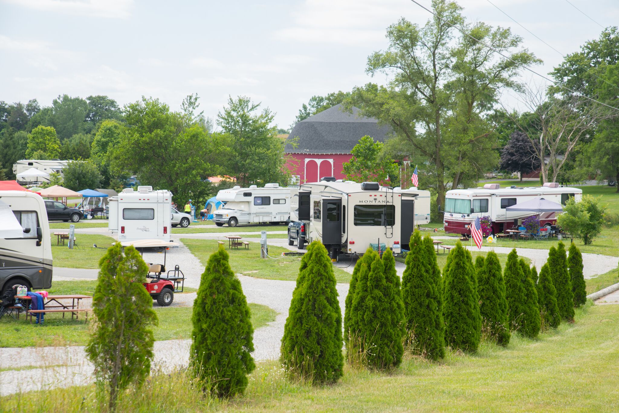 RV