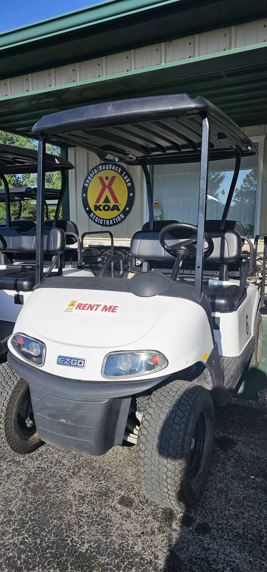 cart
