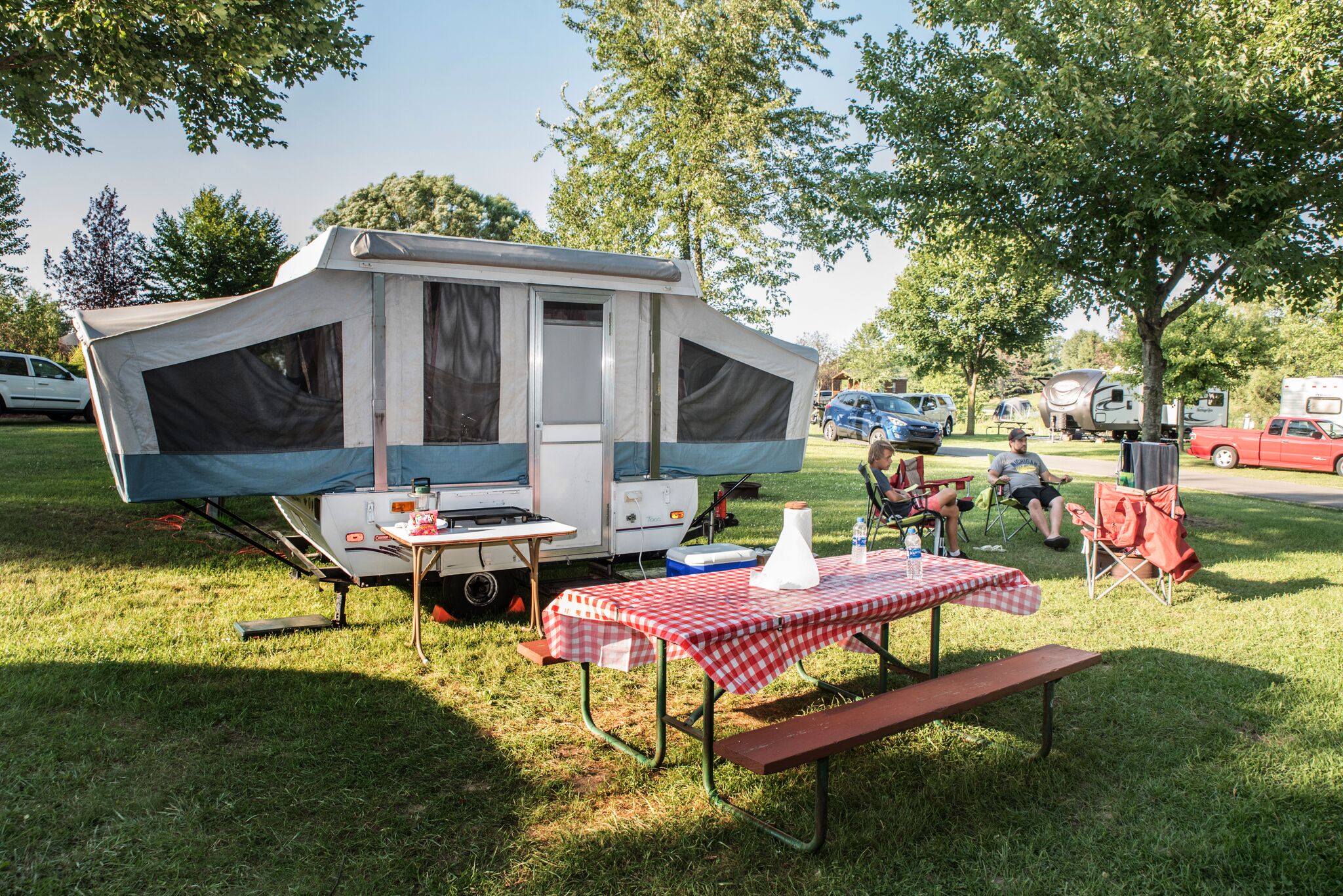 RV