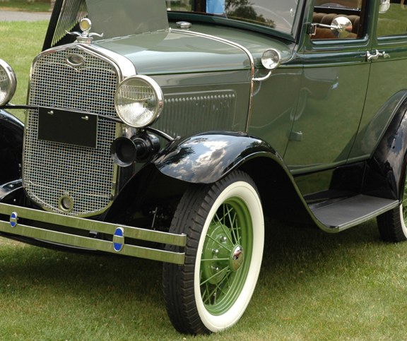 Estes-Winn Auto Museum