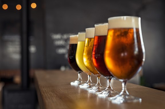 Asheville Breweries