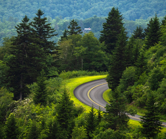 Blue Ridge Parkway