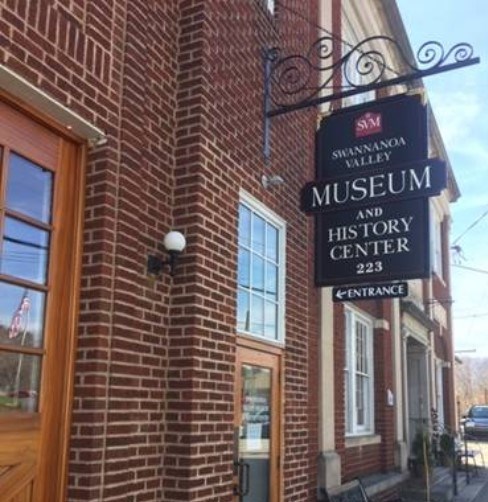 Swannanoa Valley Museum