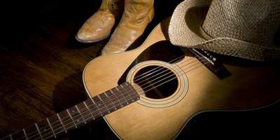 BBQ and Bluegrass Weekend