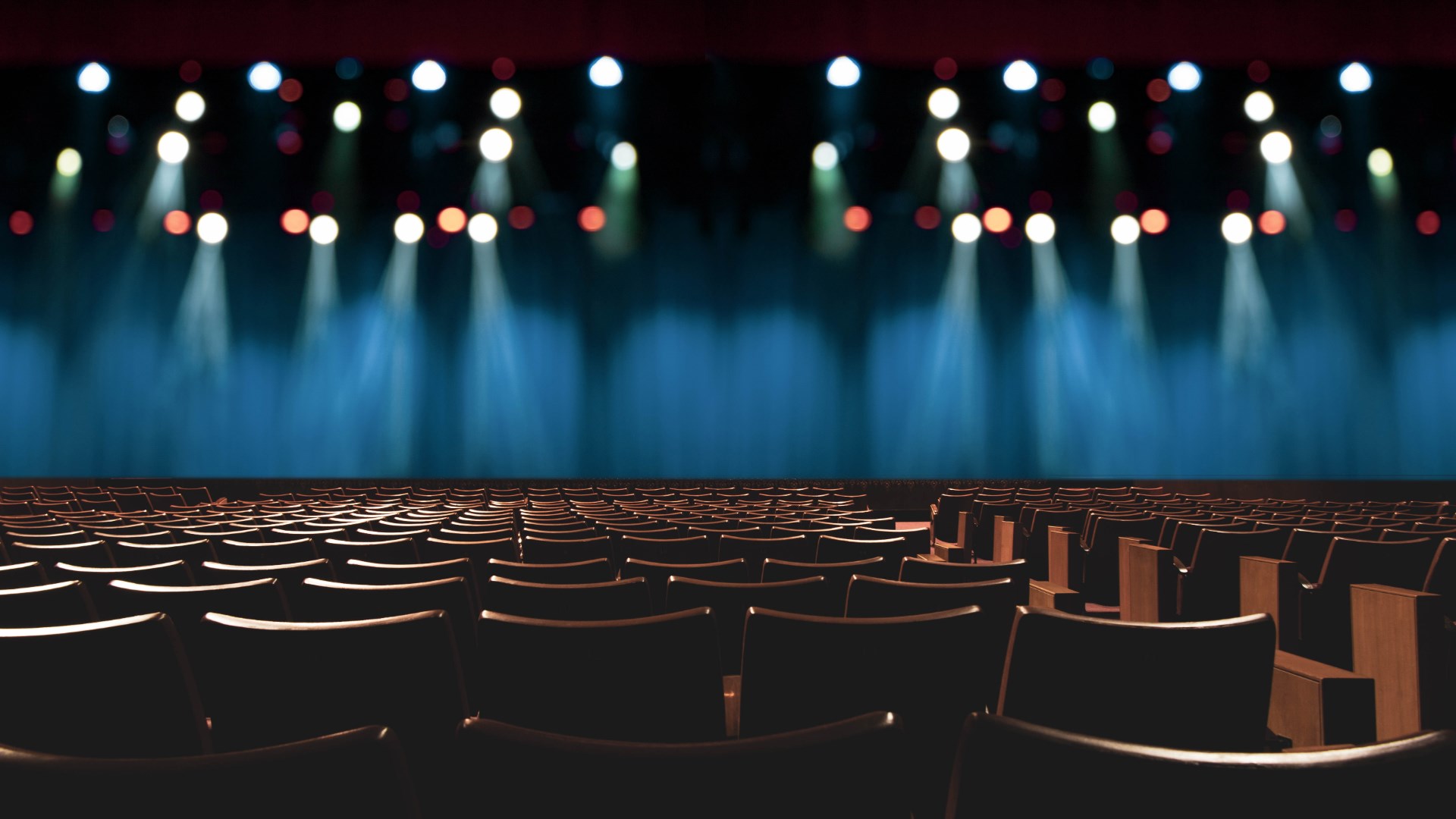 Harrahs Cherokee Center Asheville Events Photo