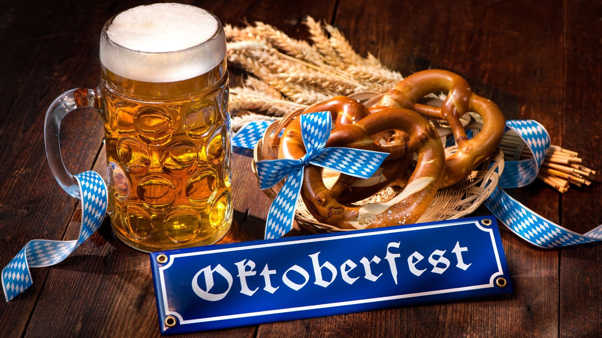 Asheville Oktoberfest Photo