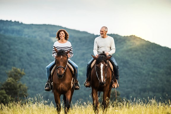 Horseback Riding