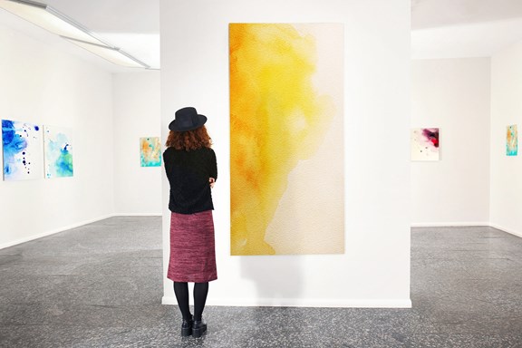 The Asheville Art Museum
