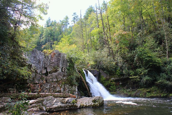 Great Smoky Mountain National Park