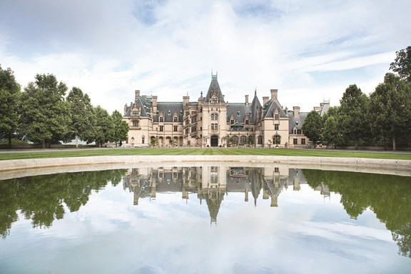 Biltmore Estate