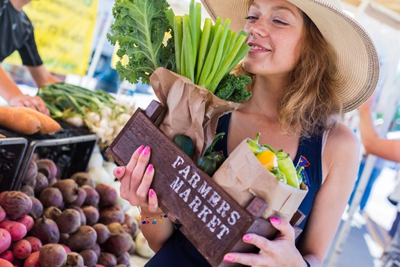 WNC Farmers Market