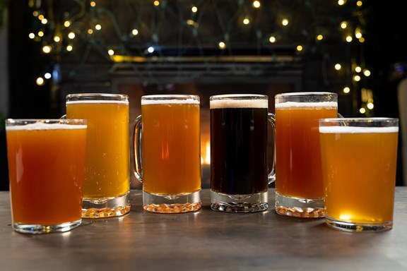 Local Micro Breweries