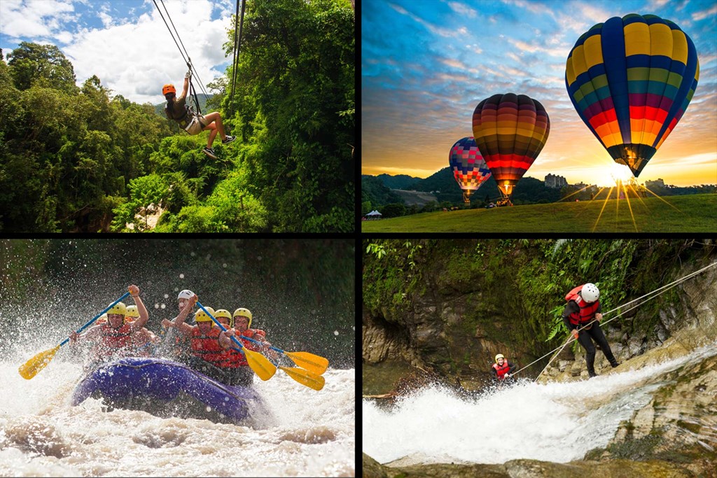 Your Bucket List