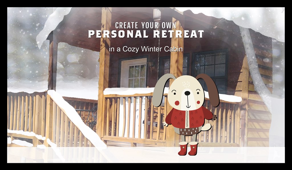 Your Winter Getaway