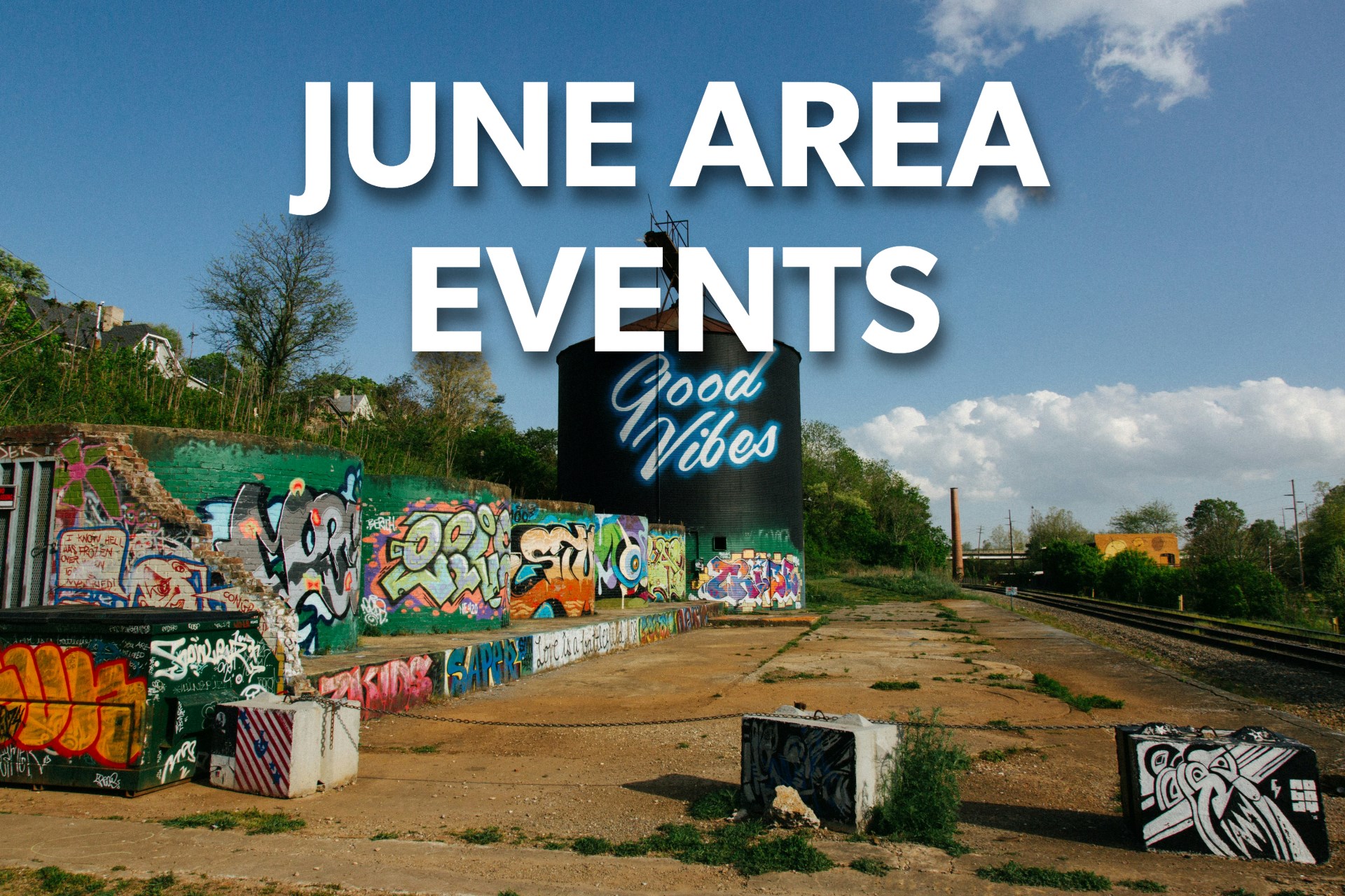 June Events in Western NC - Top Picks Photo