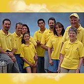 The Nance and Polasky Families
