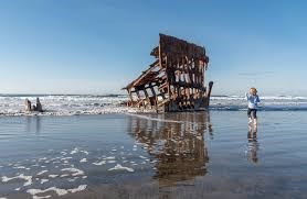 Fort Stevens State Park