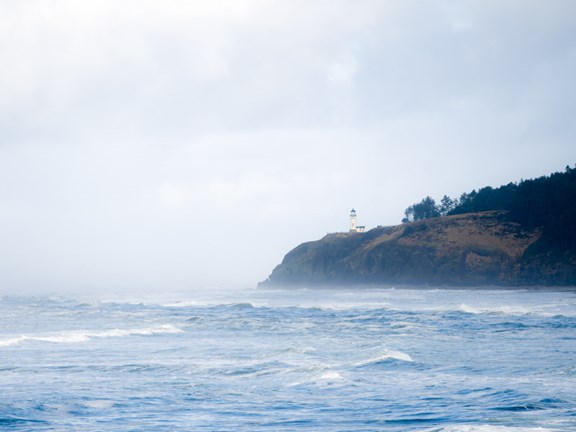 Cape Disappointment