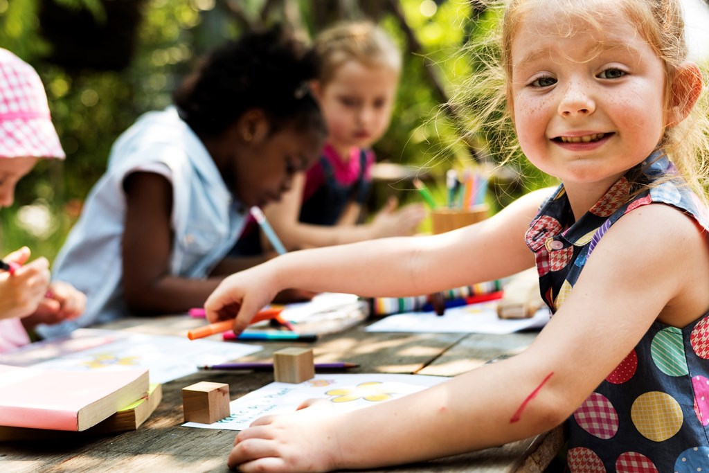 Kids Crafts for Camping-Easy, Fun & for Everyone