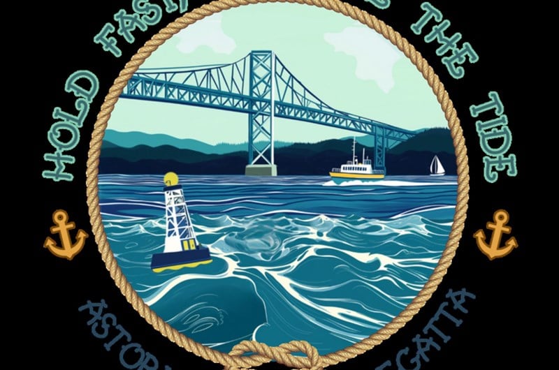 Astoria Regatta Photo