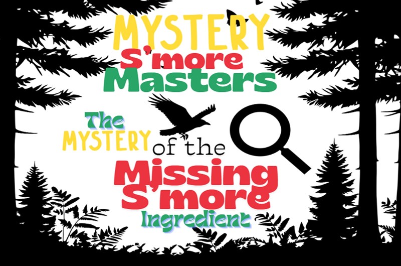 KOA Mystery S'mores Masters! Photo