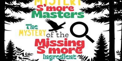 KOA Mystery S'mores Masters!
