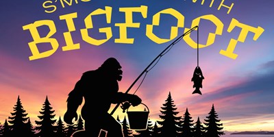 S'more Fun with Bigfoot!