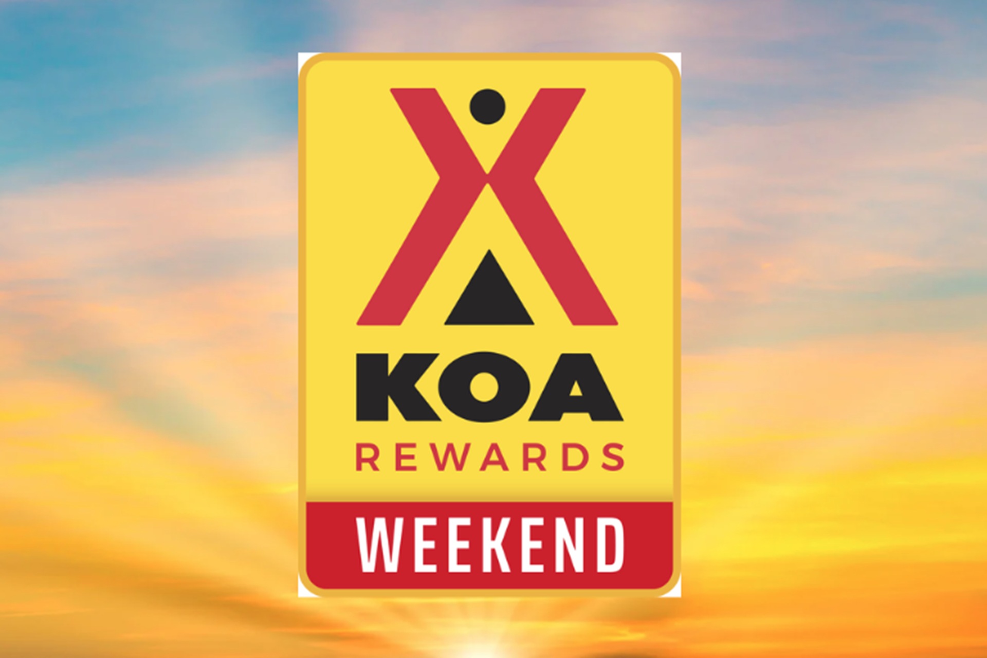 KOA Rewards Membership Appreciation Weekend! Photo