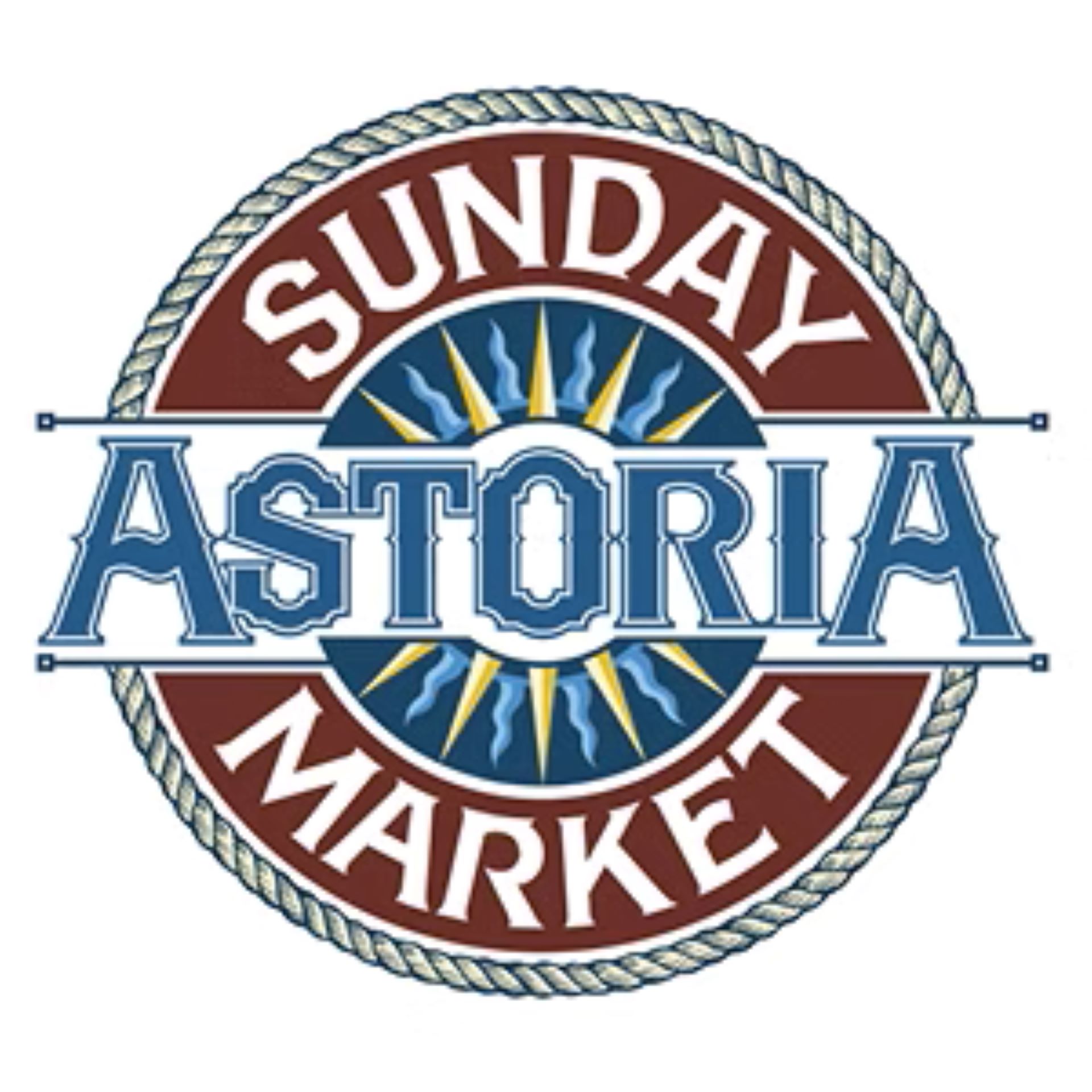 Astoria Sunday Market Photo