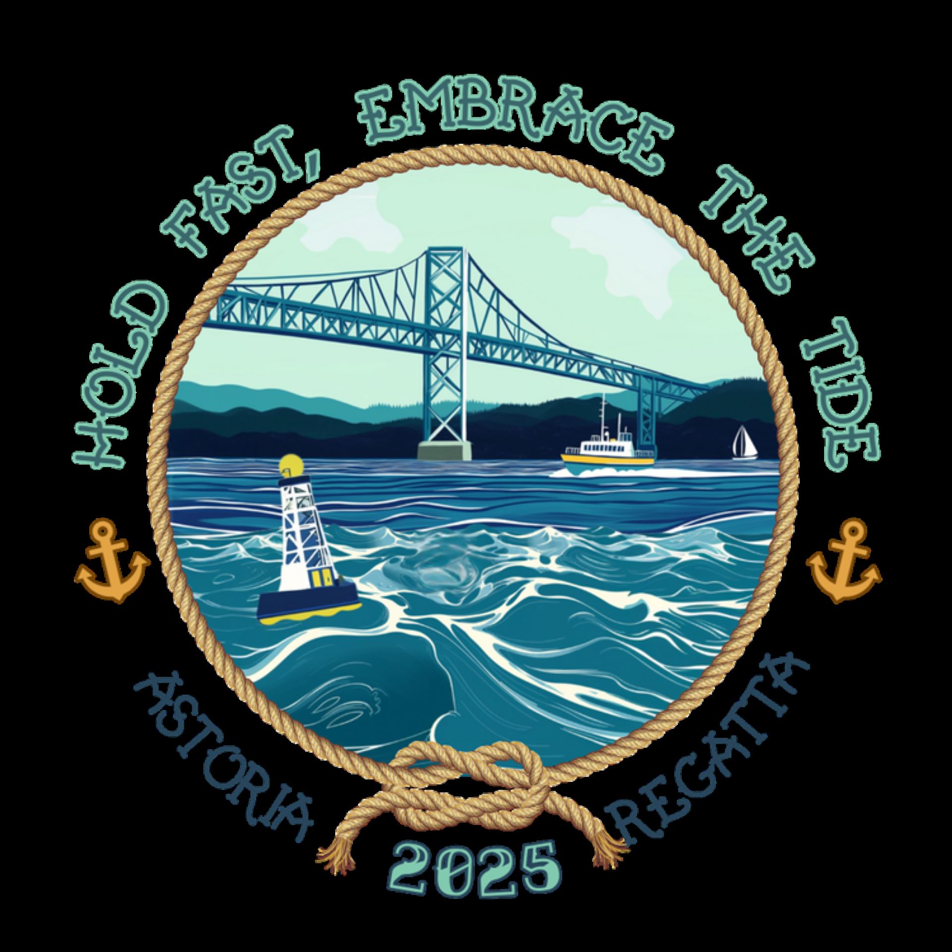 Astoria Regatta Photo