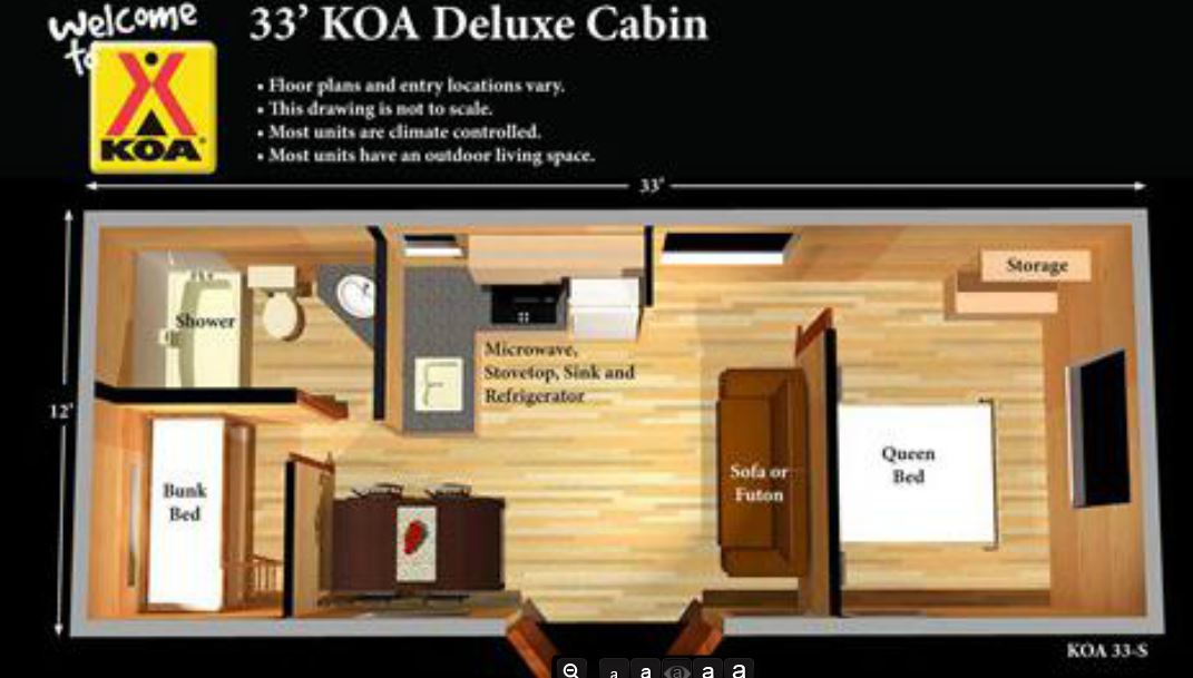 Lodges 9 & 10
