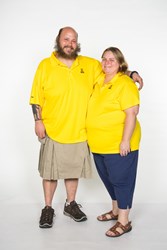 Jayar & Becky Miller
