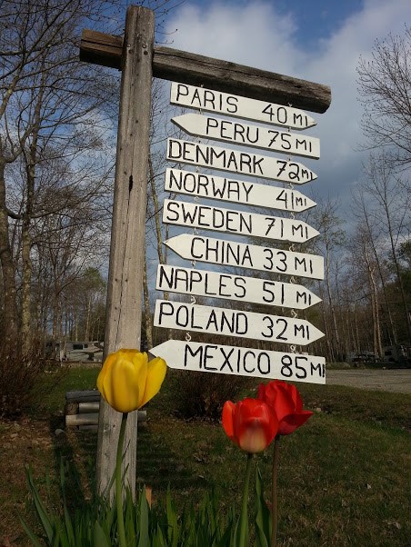 You CAN get there from here.