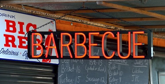 Texas Barbecue