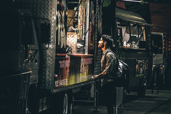 Food Trucks