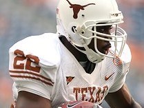 University of Texas Sporting Events
