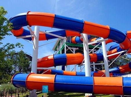 Water Parks