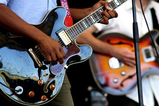 ACL Festival Announces Line-up