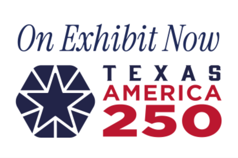 Texas America 250 Exhibit Photo